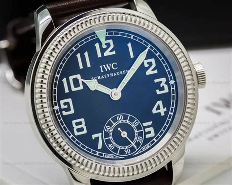 iwc 3254|IWC .